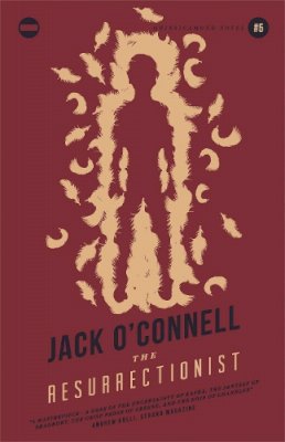 Jack O´connell - The Resurrectionist - 9781843446552 - V9781843446552