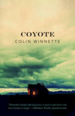 Colin Winnette - Coyote - 9781843448426 - V9781843448426