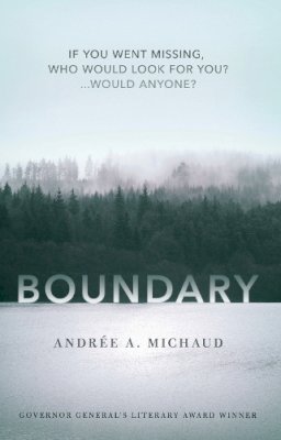 Andrée A Michaud - Boundary - 9781843449980 - V9781843449980