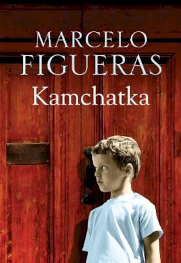 Marcelo Figueras - Kamchatka - 9781843548263 - V9781843548263