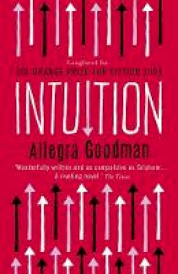 Allegra Goodman - Intuition - 9781843548423 - V9781843548423