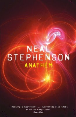 Neal Stephenson - Anathem - 9781843549178 - V9781843549178