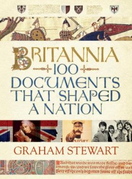 Graham Stewart - Britannia - 9781843549987 - V9781843549987