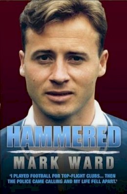 Mark Ward - Hammered - 9781843582724 - V9781843582724