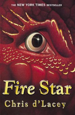 Chris D´lacey - Fire Star - 9781843625223 - V9781843625223