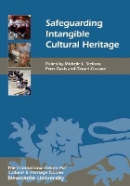 M Et Al Stefano - Safeguarding Intangible Cultural Heritage - 9781843837107 - V9781843837107