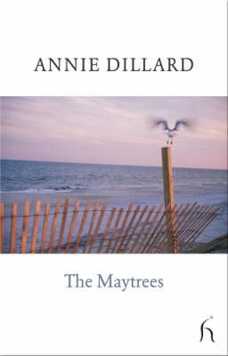 Annie Dillard - The Maytrees - 9781843917106 - KSG0027128