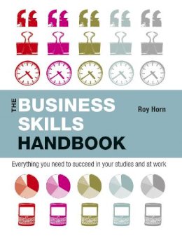 Roy Horn - Business Skills Handbook - 9781843982180 - V9781843982180