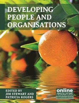 Jim Stewart - Developing People and Organisations - 9781843983132 - V9781843983132