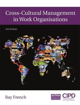 Raymond French - Cross-Cultural Management in Work Organisations - 9781843983675 - V9781843983675