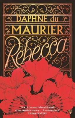 Daphne Du Maurier - Rebecca - 9781844080380 - V9781844080380