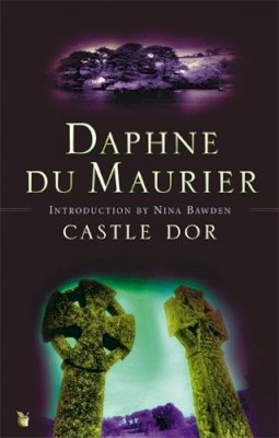 Daphne Du Maurier - Castle Dor - 9781844080670 - V9781844080670