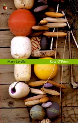 Kate O´brien - Mary Lavelle - 9781844083152 - 9781844083152