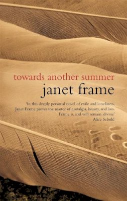 Janet Frame - Towards Another Summer - 9781844085095 - V9781844085095