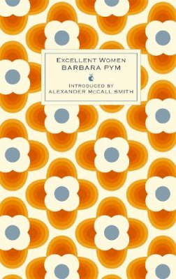 Barbara Pym - Excellent women - 9781844085262 - V9781844085262