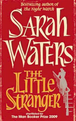 Sarah Waters - The Little Stranger - 9781844086061 - V9781844086061