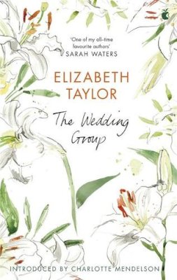 Elizabeth Taylor - The Wedding Group - 9781844086559 - V9781844086559