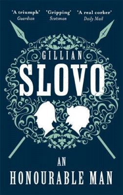 Gillian Slovo - An Honourable Man - 9781844086658 - V9781844086658