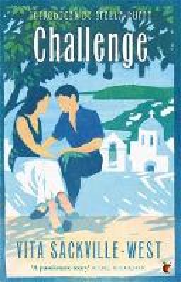 Vita Sackville-West - Challenge - 9781844087655 - V9781844087655