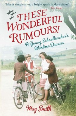 May Smith - These Wonderful Rumours! - 9781844088119 - V9781844088119