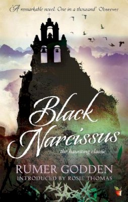 Rumer Godden - Black Narcissus - 9781844088393 - V9781844088393