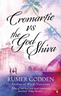 Rumer Godden - Cromartie vs the God Shiva - 9781844088584 - V9781844088584