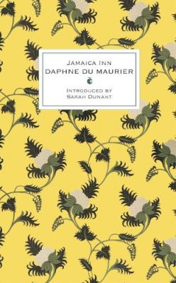 Daphne Du Maurier - Jamaica Inn (Virago Modern Classic) - 9781844088775 - V9781844088775