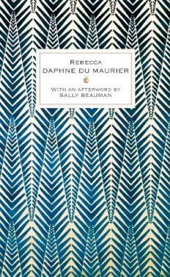 Daphne Du Maurier - Rebecca (Virago Modern Classic) - 9781844088799 - V9781844088799