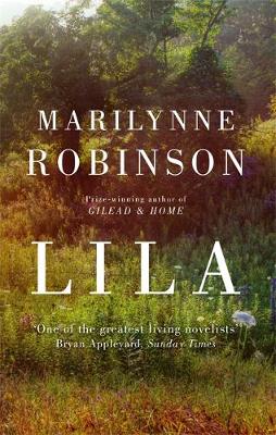 Marilynne Robinson - Lila - 9781844088829 - V9781844088829