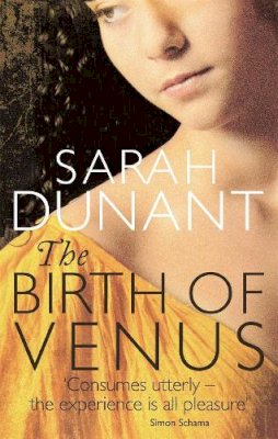 Sarah Dunant - The Birth Of Venus - 9781844089123 - V9781844089123