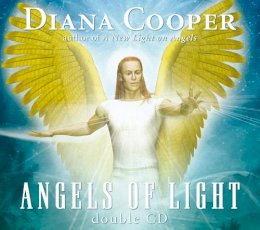 Diana Cooper - Angels of Light - 9781844090198 - V9781844090198