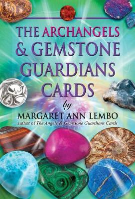 Margaret Ann Lembo - The Archangels and Gemstone Guardians Cards - 9781844096909 - V9781844096909