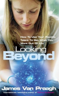 James Van Praagh - Looking Beyond - 9781844132171 - V9781844132171