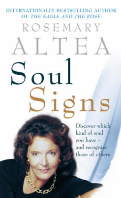 Rosemary Altea - Soul Signs - 9781844135547 - V9781844135547