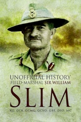 John Douglas - Slim: Unofficial History - 9781844157914 - V9781844157914