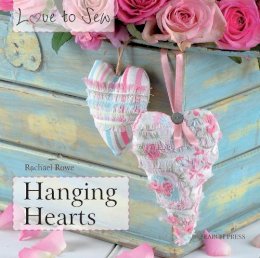 Rachael Rowe - Hanging Hearts - 9781844487875 - V9781844487875