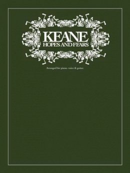 Keane - Keane - 9781844495665 - V9781844495665