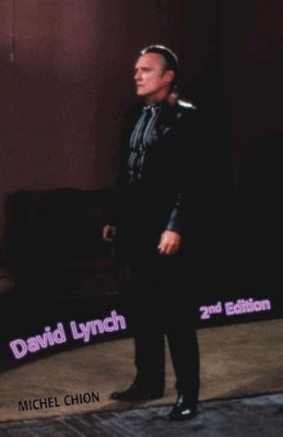 Michel Chion - David Lynch - 9781844570300 - V9781844570300 Michel Chion - David Lynch - 9781844570300 - V9781844570300