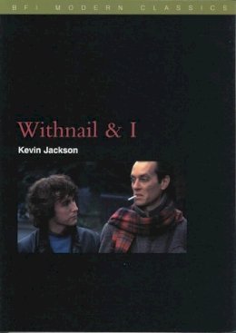 Kevin Jackson - Withnail and I - 9781844570355 - V9781844570355