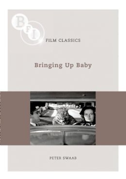 Peter Swaab - Bringing Up Baby - 9781844570706 - V9781844570706