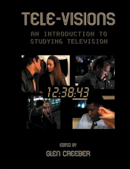 Na Na - Tele-visions: An Introduction to Studying Television - 9781844570867 - V9781844570867