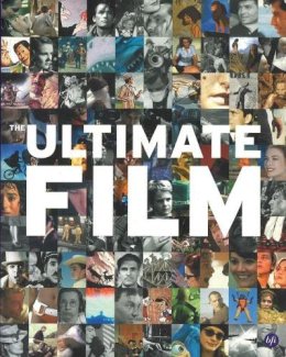 Roger Hargreaves - Ultimate Film: The UK´s 100 Most Popular Films - 9781844571055 - V9781844571055