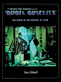 Steve Chibnall - Quota Quickies - 9781844571550 - V9781844571550