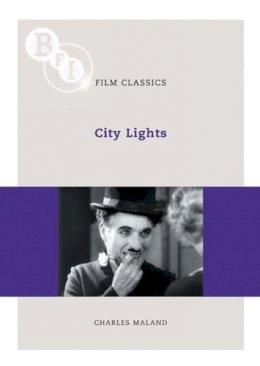 Charles J. Maland - City Lights - 9781844571758 - V9781844571758