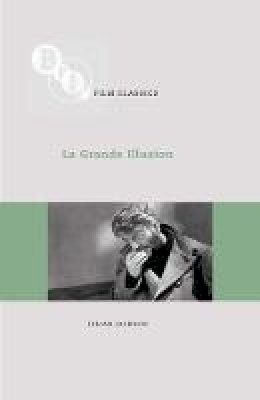 Julian Jackson - La Grande Illusion - 9781844572854 - V9781844572854