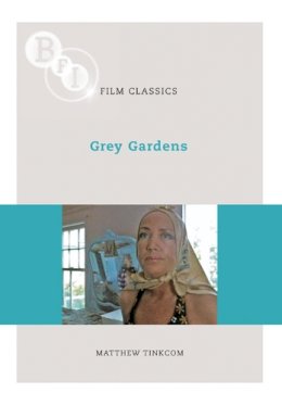 Matthew Tinkcom - Grey Gardens - 9781844573950 - V9781844573950