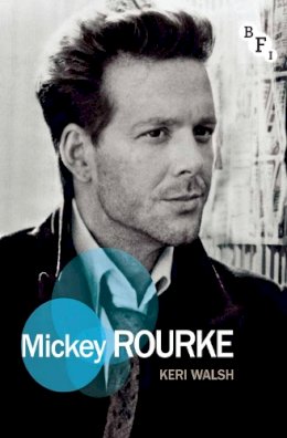 Keri Walsh - Mickey Rourke - 9781844574308 - V9781844574308