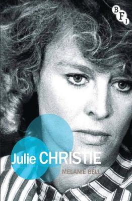 Melanie Bell-Williams - Julie Christie - 9781844574476 - V9781844574476