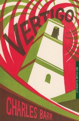 Charles Barr - Vertigo - 9781844574988 - V9781844574988