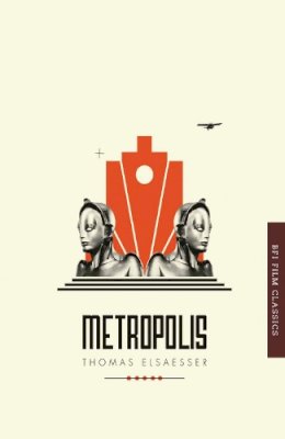 Thomas Elsaesser - Metropolis - 9781844575015 - V9781844575015